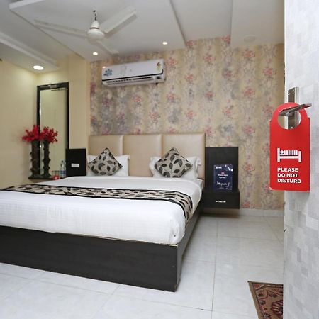 Hotel O Laxmi Privilege Inn กวาลิออร์ ภายนอก รูปภาพ