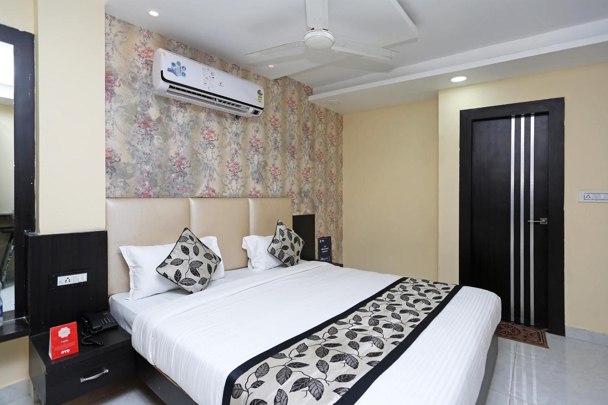 Hotel O Laxmi Privilege Inn กวาลิออร์ ภายนอก รูปภาพ