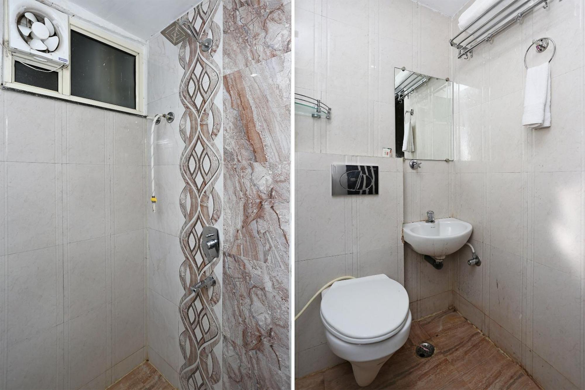 Hotel O Laxmi Privilege Inn กวาลิออร์ ภายนอก รูปภาพ